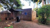 Backyard of property in Birchleigh