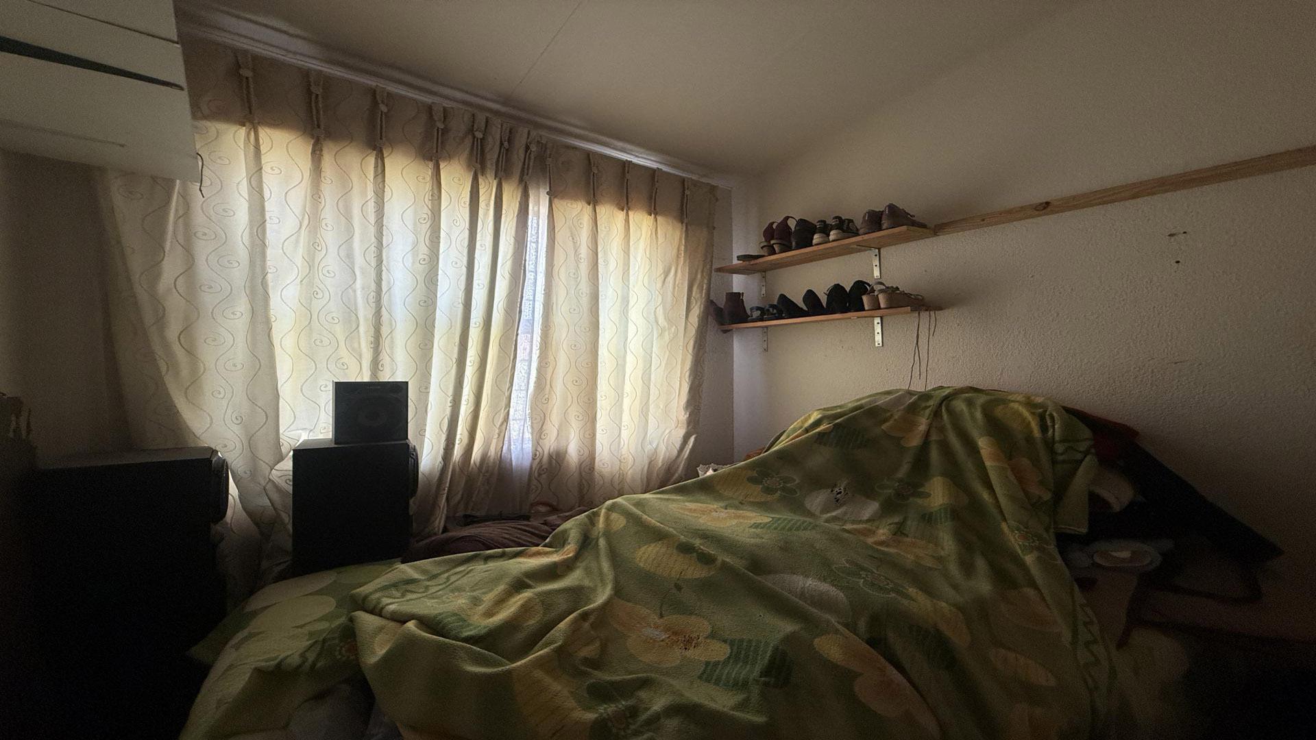 Bed Room 3 - 9 square meters of property in Ridgeway