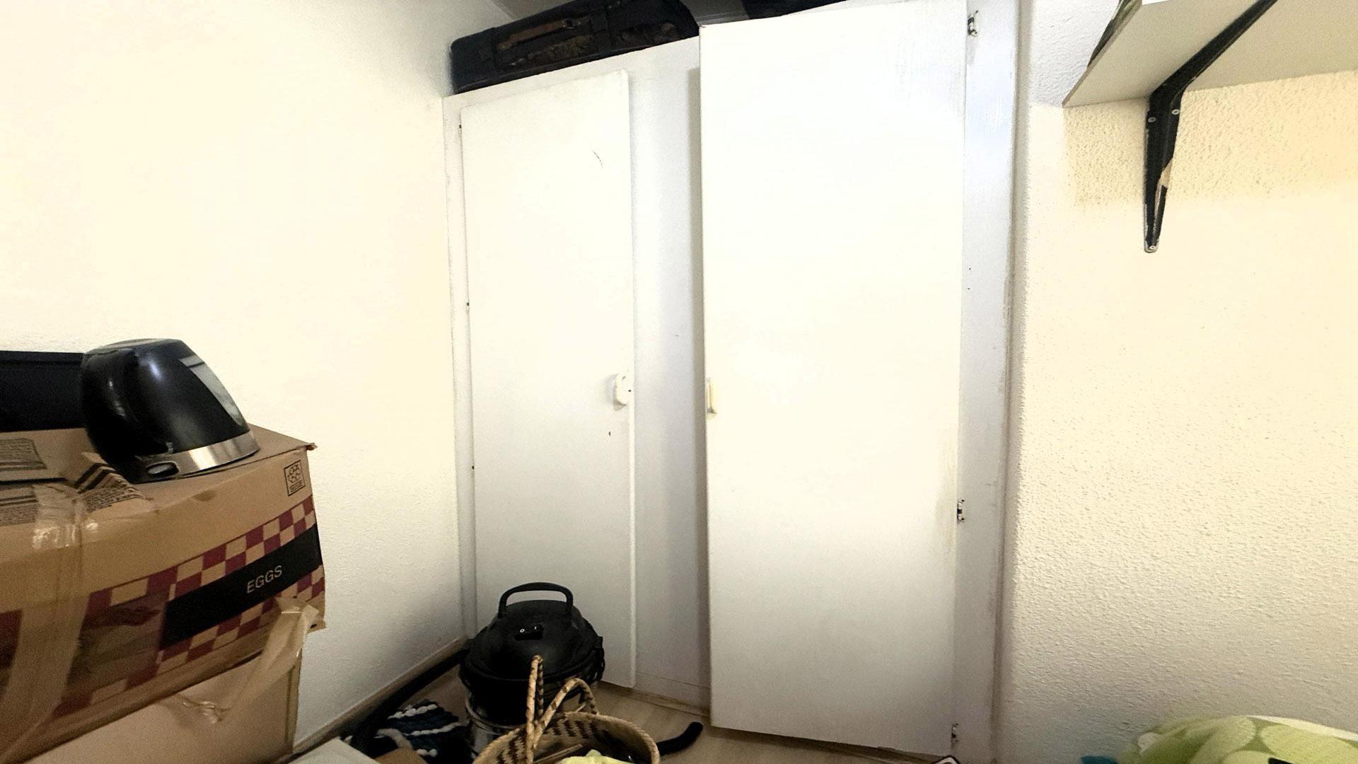 Bed Room 3 - 9 square meters of property in Ridgeway