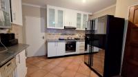 Kitchen of property in Bloemfontein