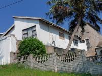 Front View of property in Reservoir Hills