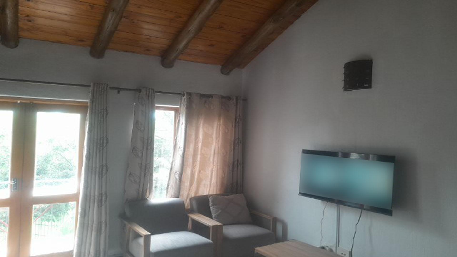 Lounges of property in Paulshof