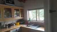 Kitchen of property in Paulshof
