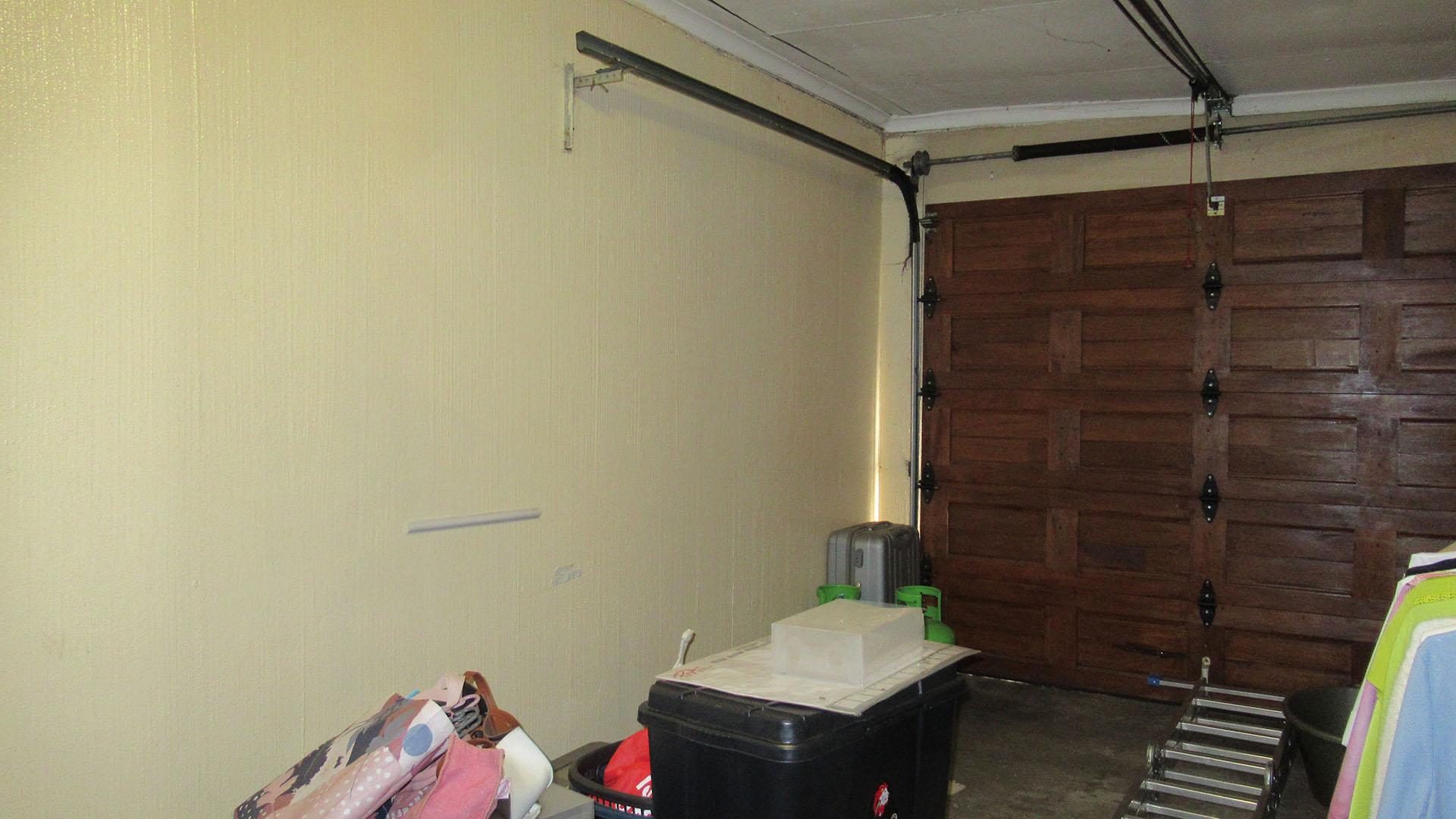 Rooms of property in Paulshof