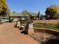 4 Bedroom 2 Bathroom House for Sale for sale in Ventersdorp
