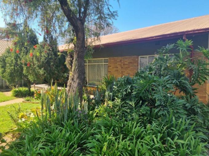 3 Bedroom House for Sale For Sale in Rustenburg - MR649609
