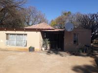Farm for Sale for sale in Wonderboom