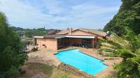 4 Bedroom 2 Bathroom House for Sale for sale in Amanzimtoti 