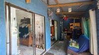 Patio - 79 square meters of property in Amanzimtoti 