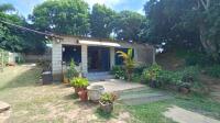 Backyard of property in Amanzimtoti 