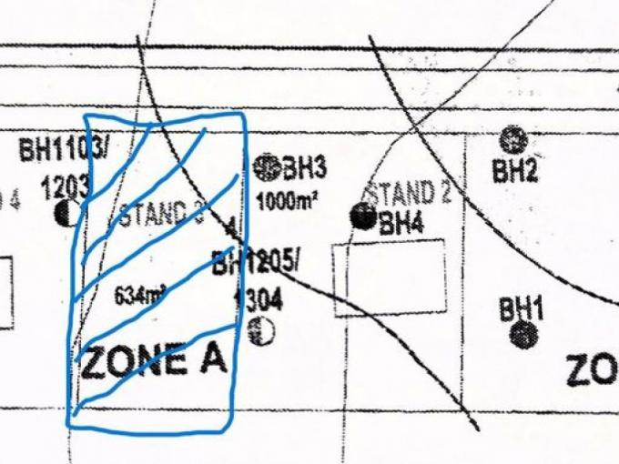 Land for Sale For Sale in Die Hoewes MR649724 MyRoof