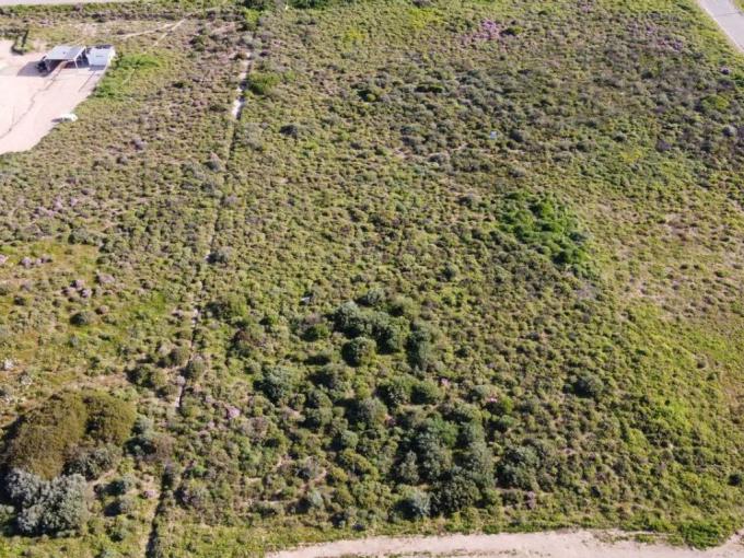 Land for Sale For Sale in Sandy Point - MR649760