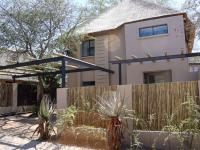 3 Bedroom 3 Bathroom Simplex for Sale for sale in Hoedspruit