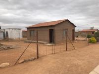 2 Bedroom 1 Bathroom House for Sale for sale in Winterveld