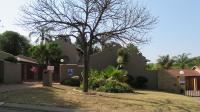 Front View of property in Randpark Ridge