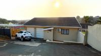 Front View of property in Parkhill