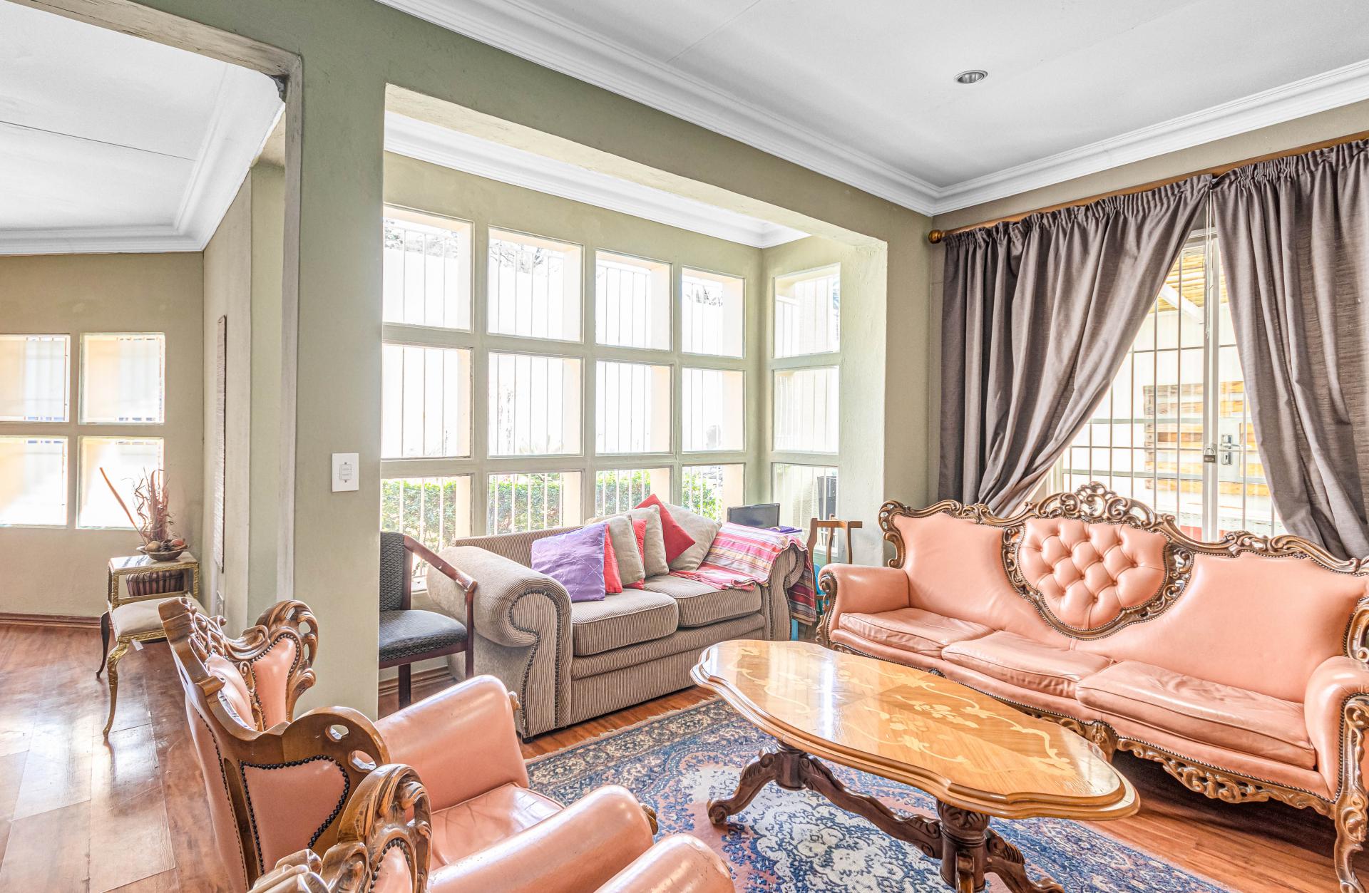  of property in East Town