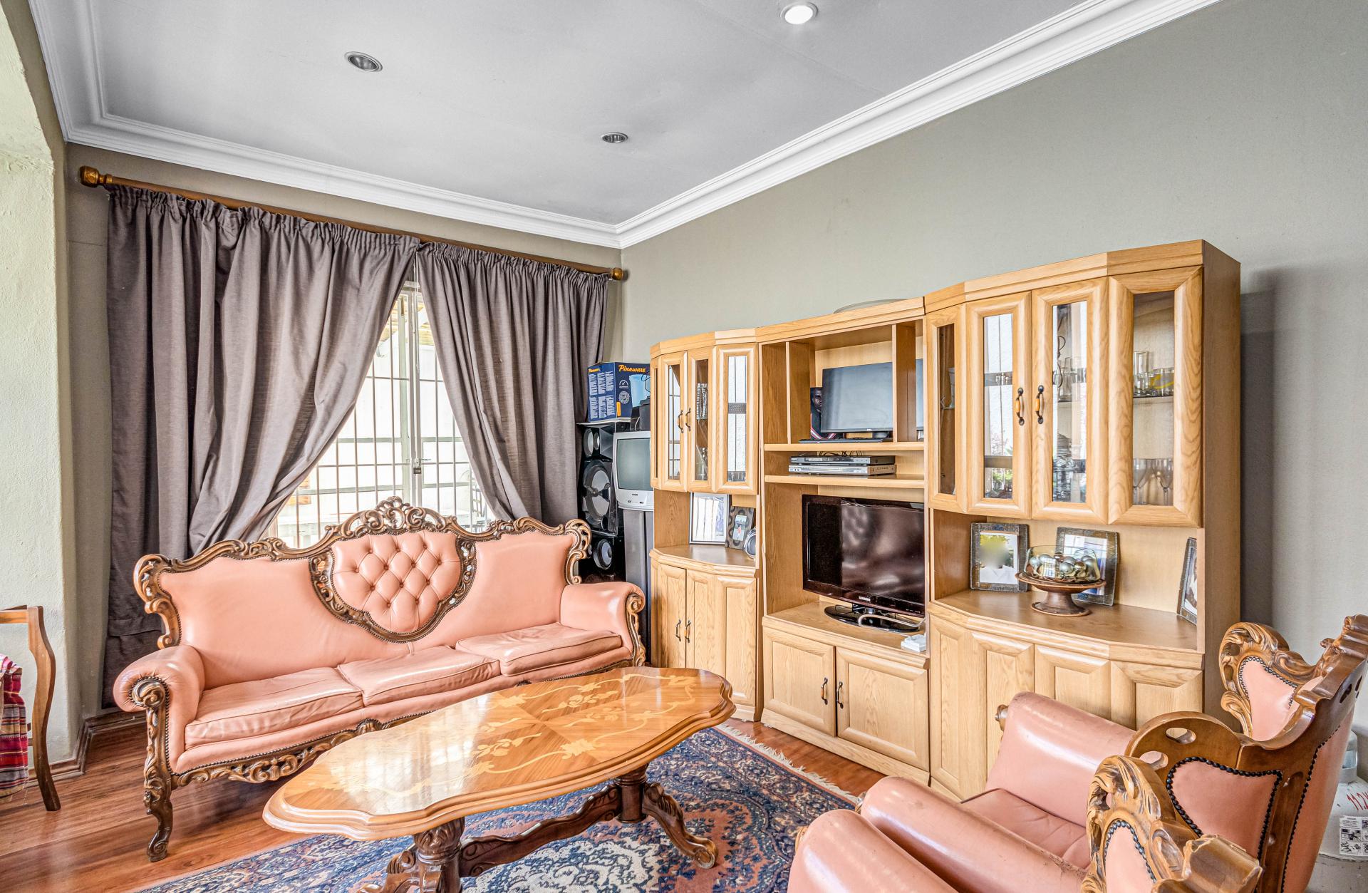  of property in East Town