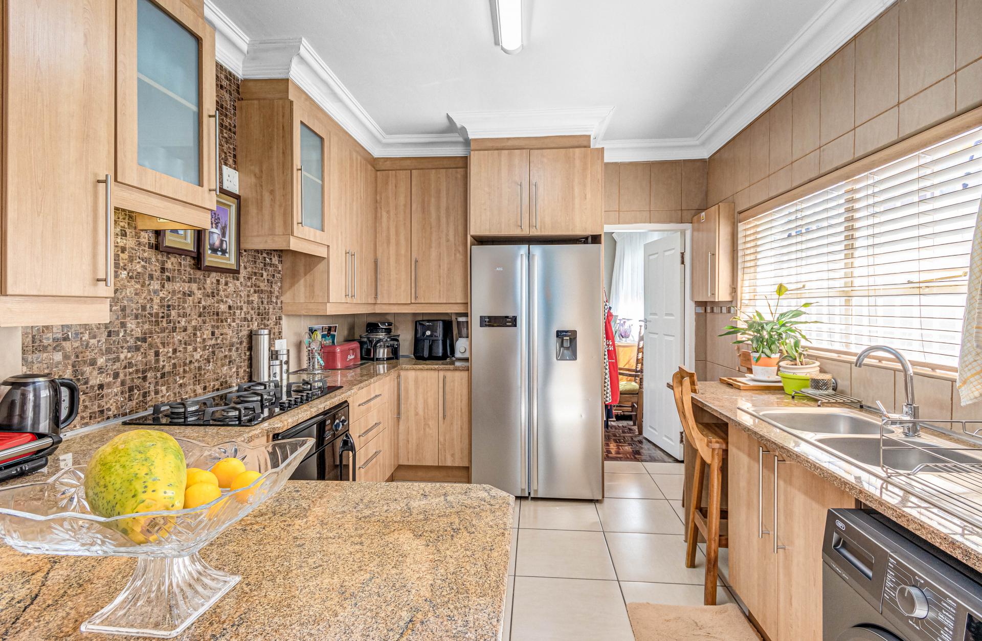  of property in East Town