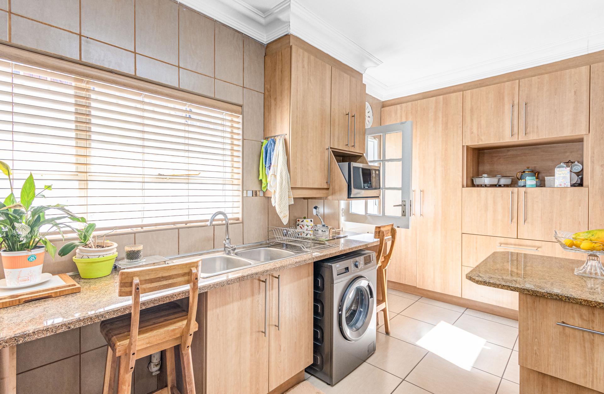  of property in East Town