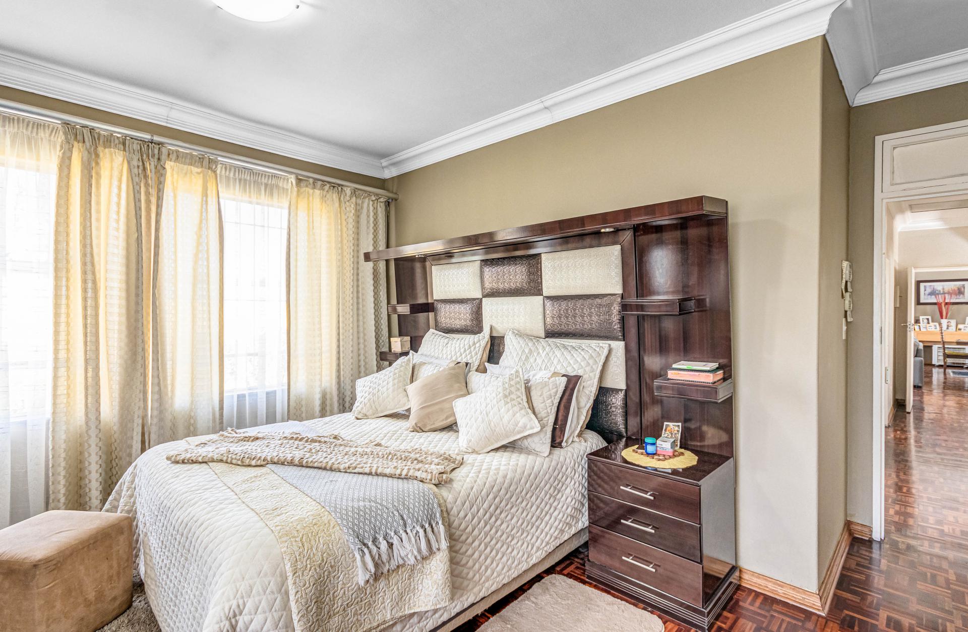  of property in East Town