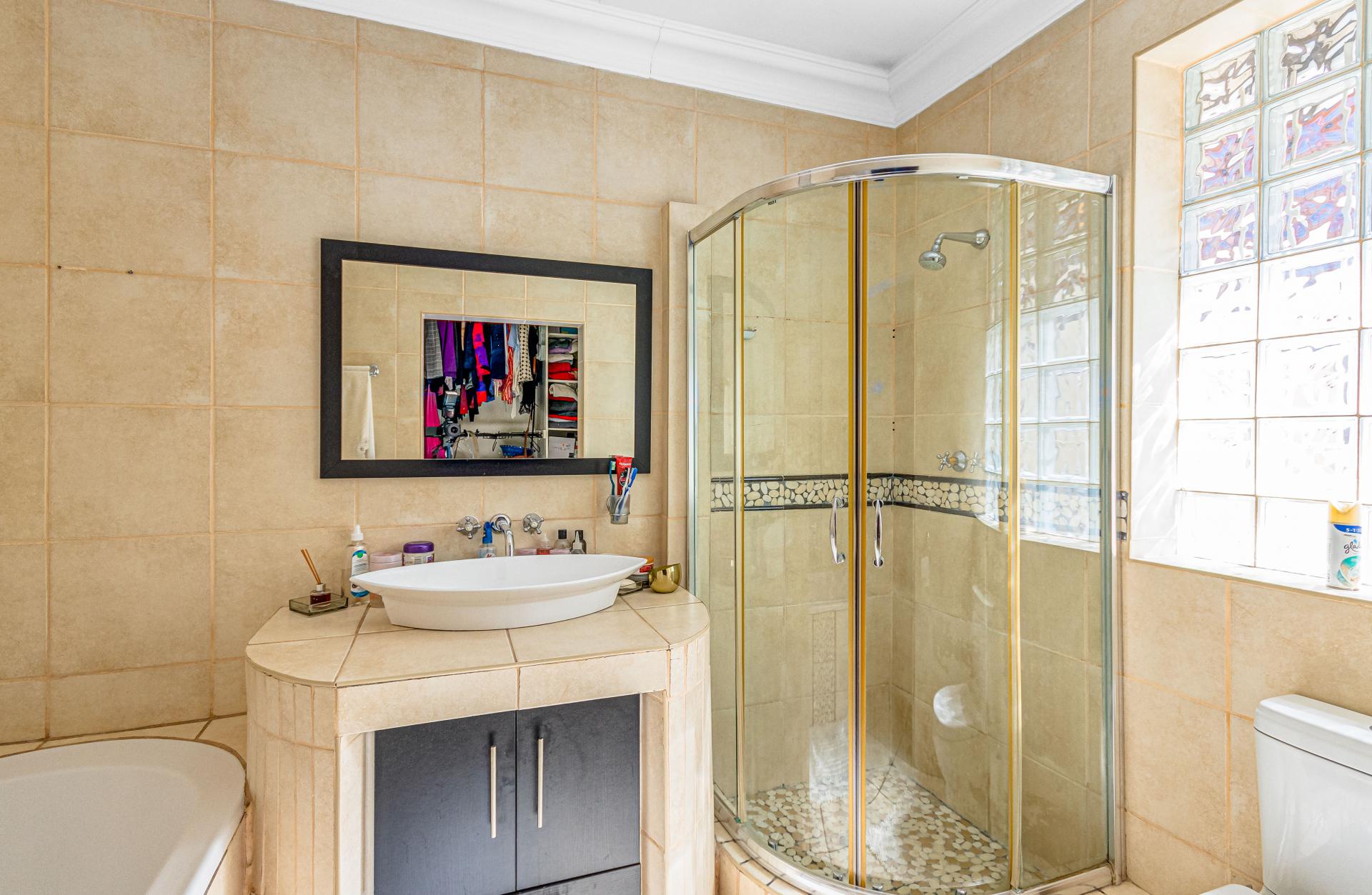  of property in East Town