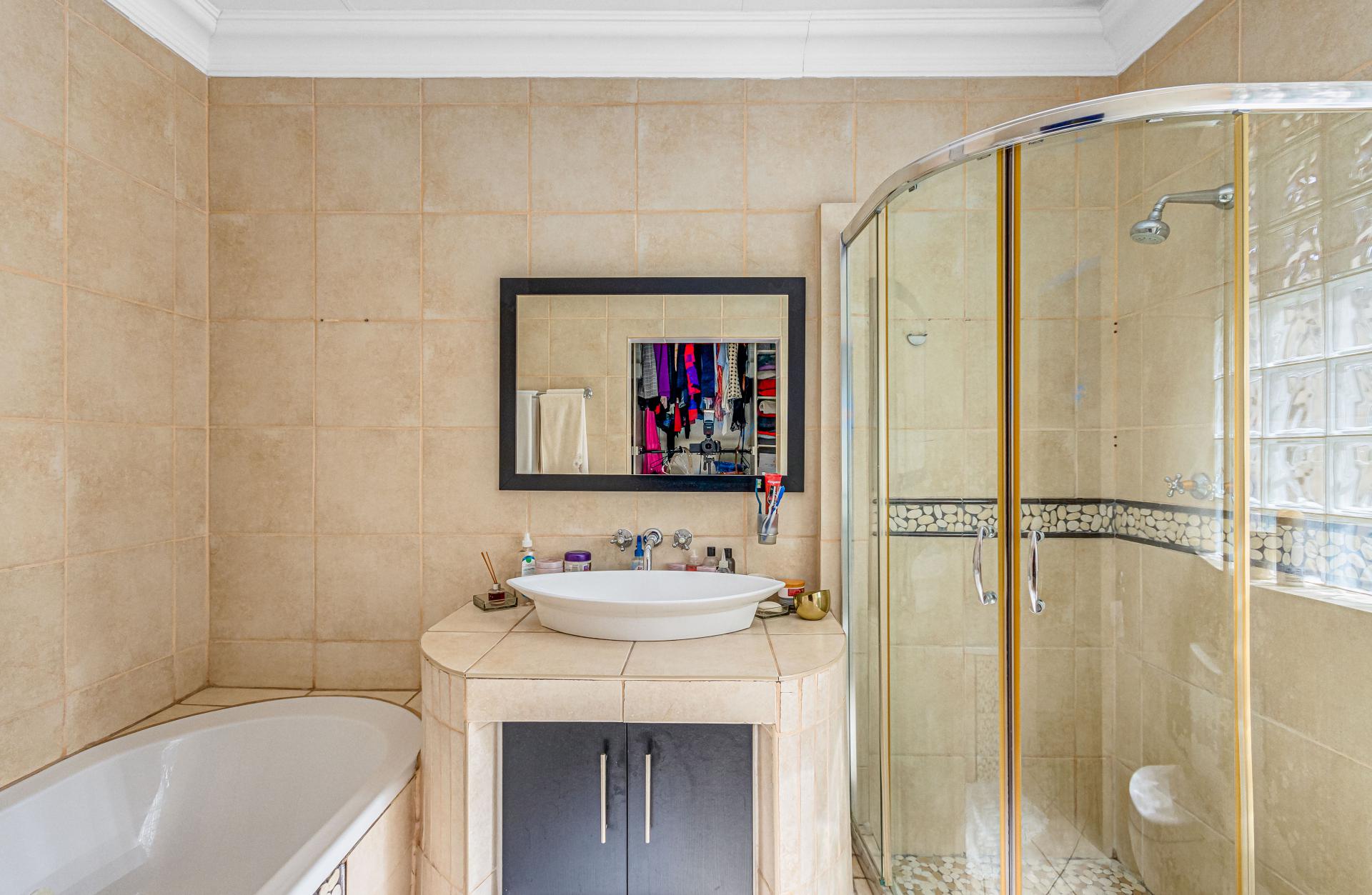  of property in East Town