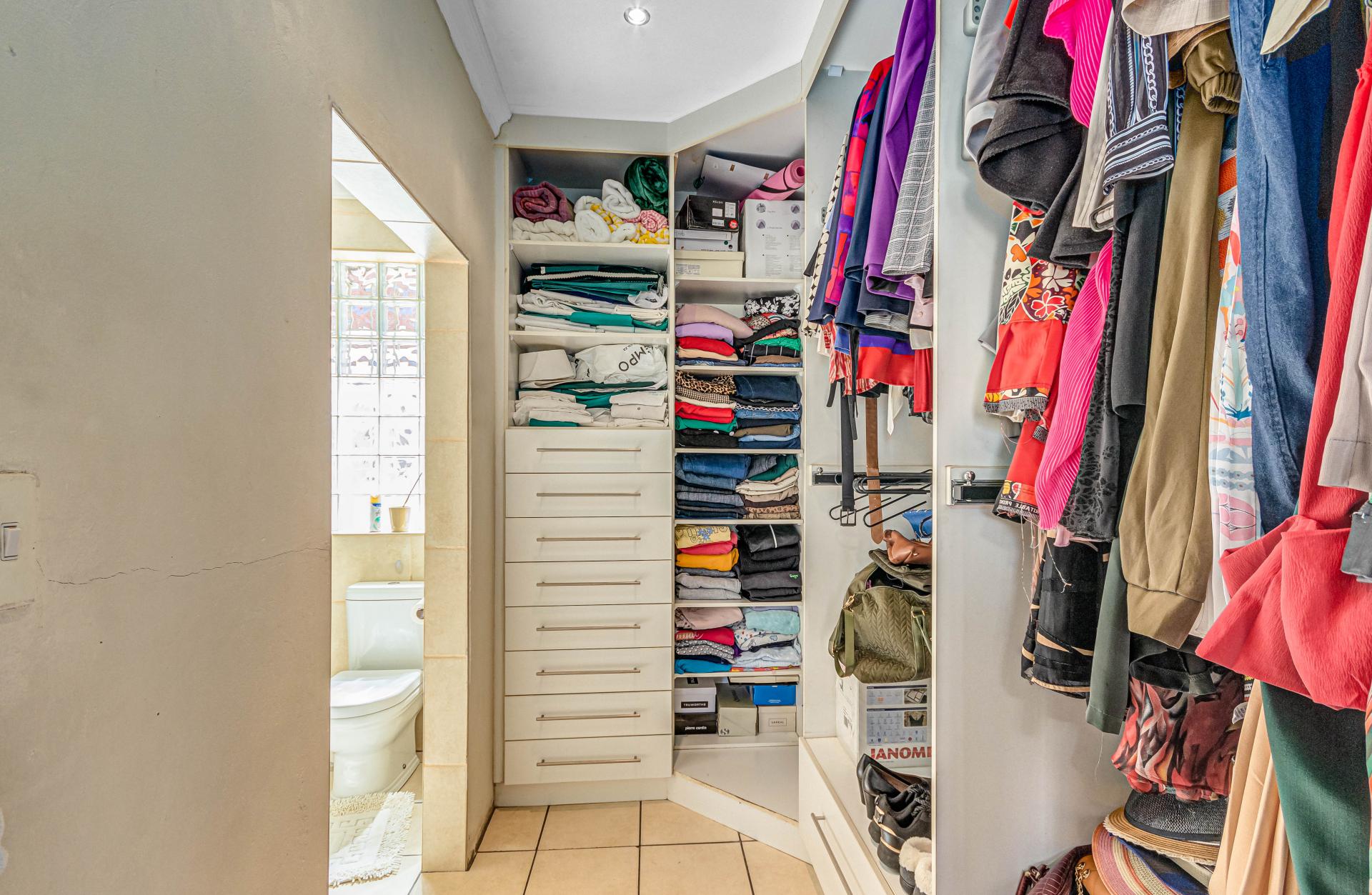  of property in East Town