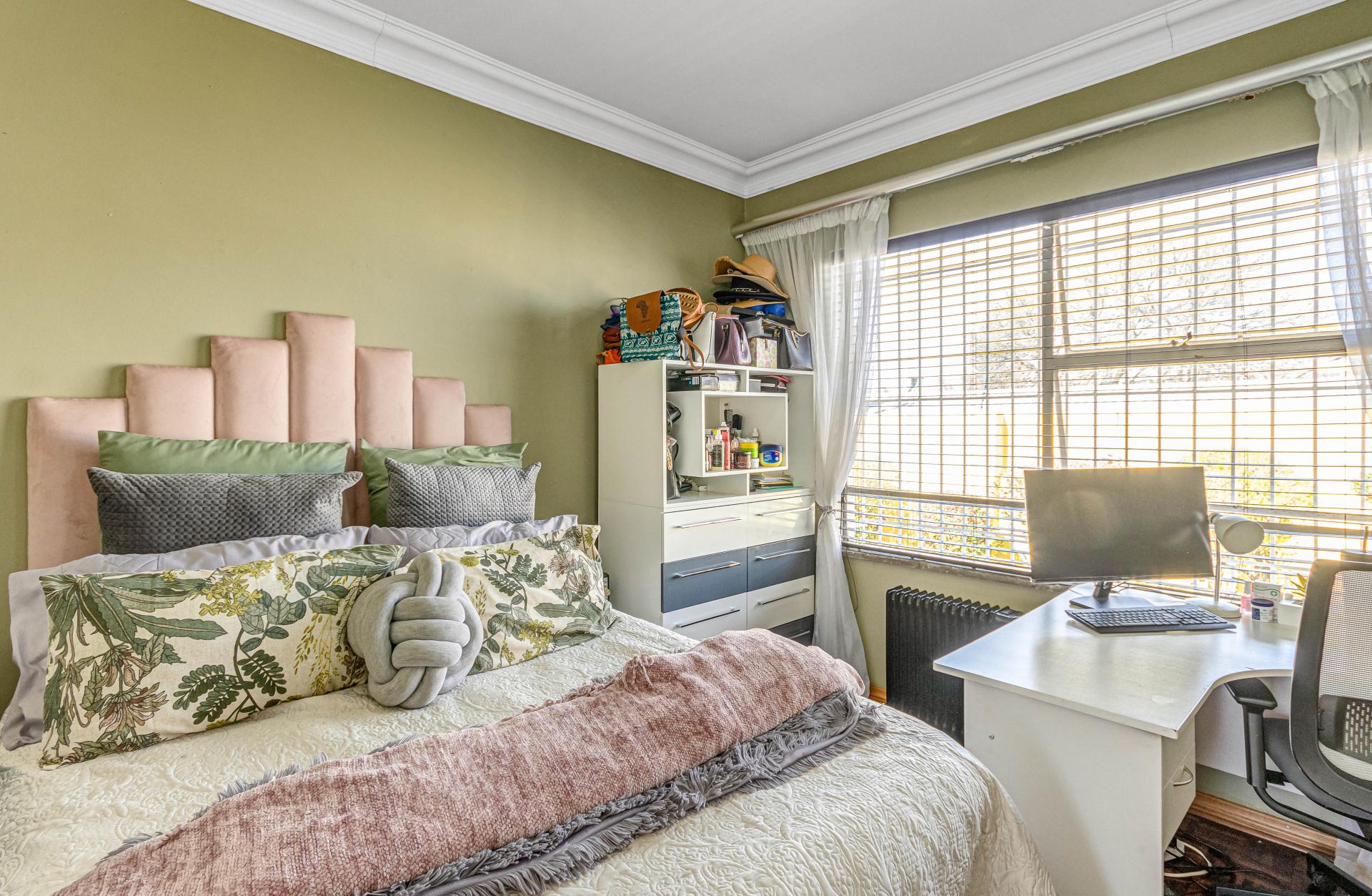  of property in East Town