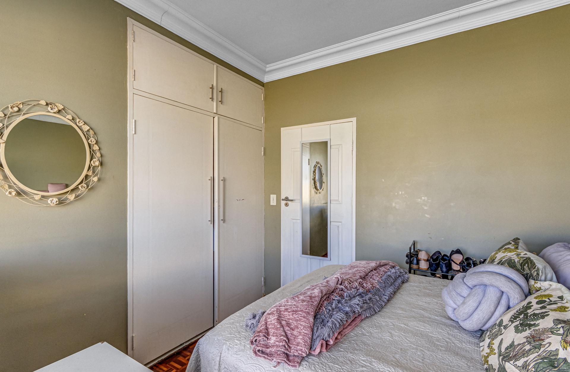  of property in East Town