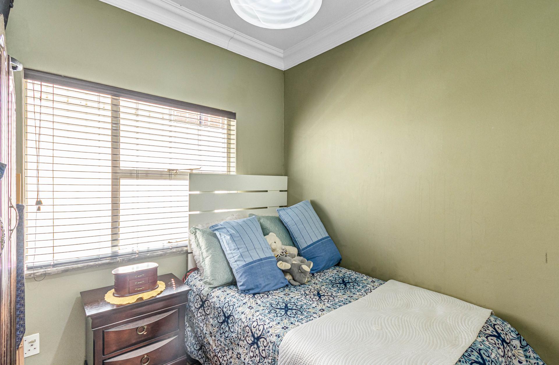  of property in East Town