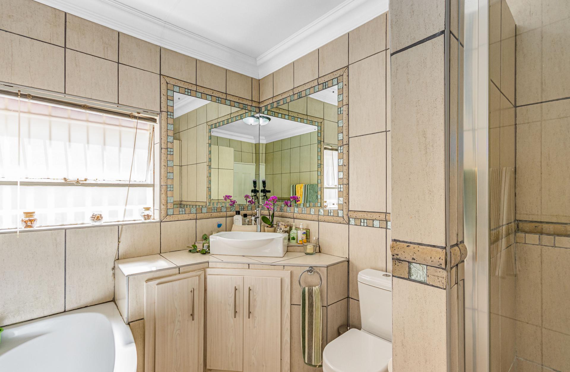  of property in East Town