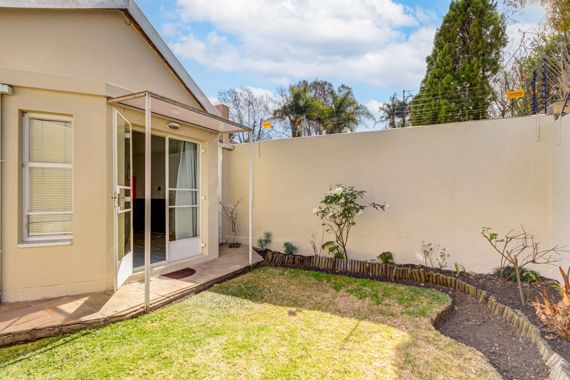  of property in East Town