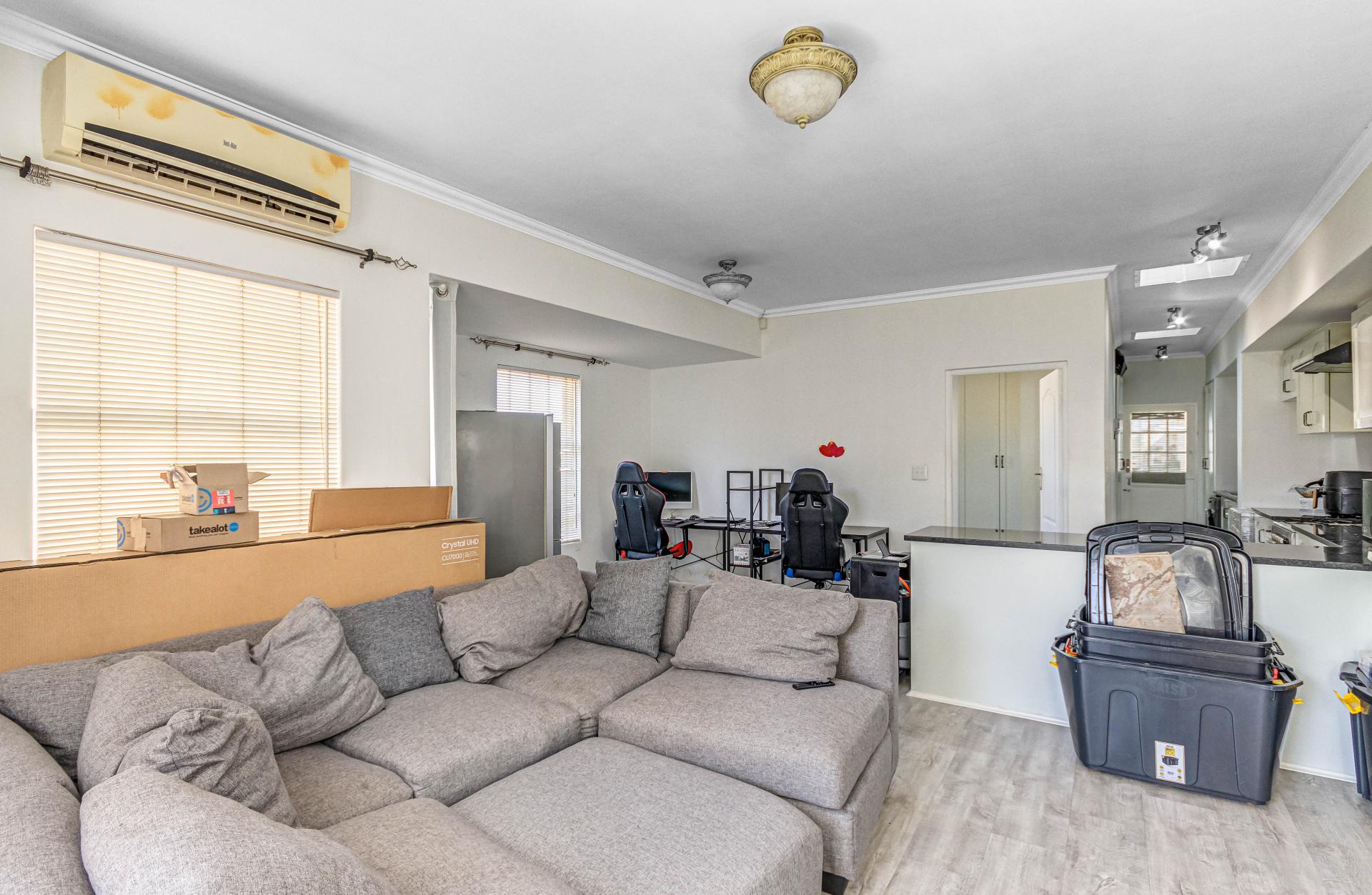  of property in East Town