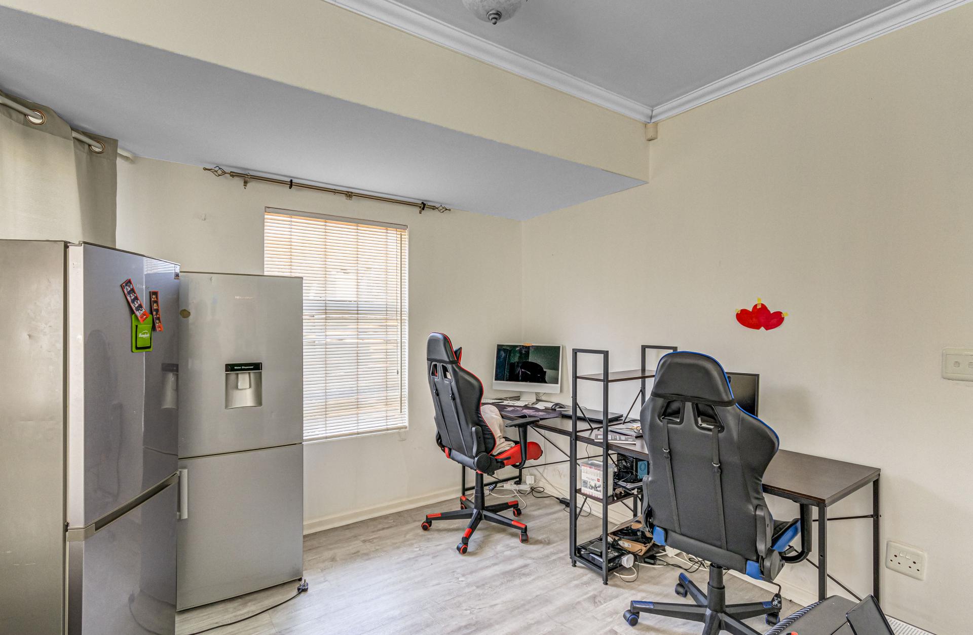  of property in East Town