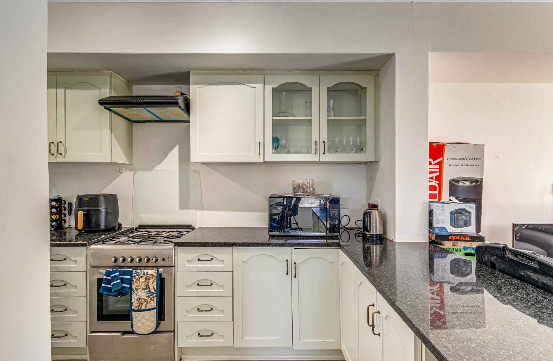  of property in East Town