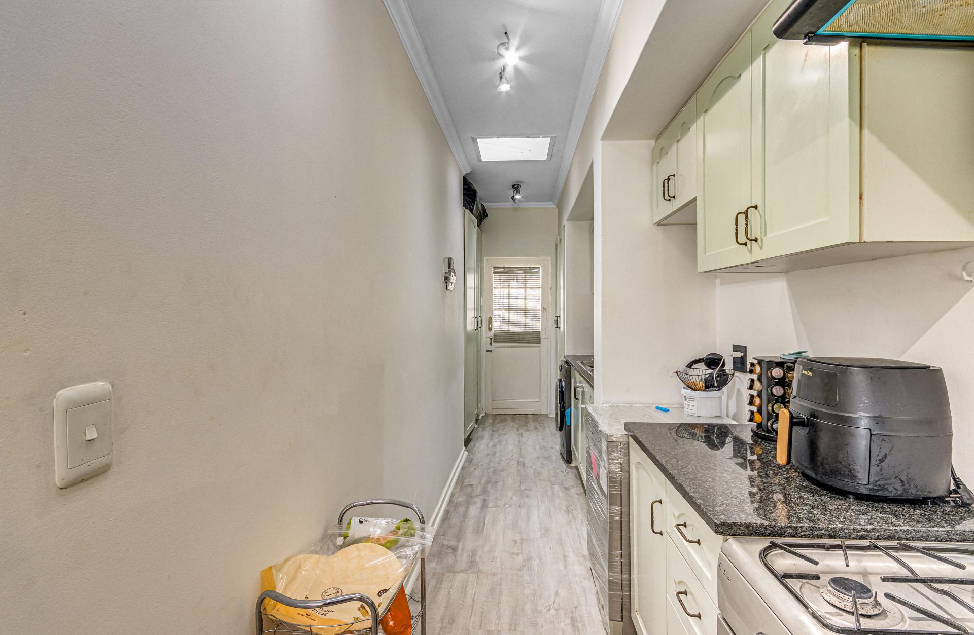  of property in East Town