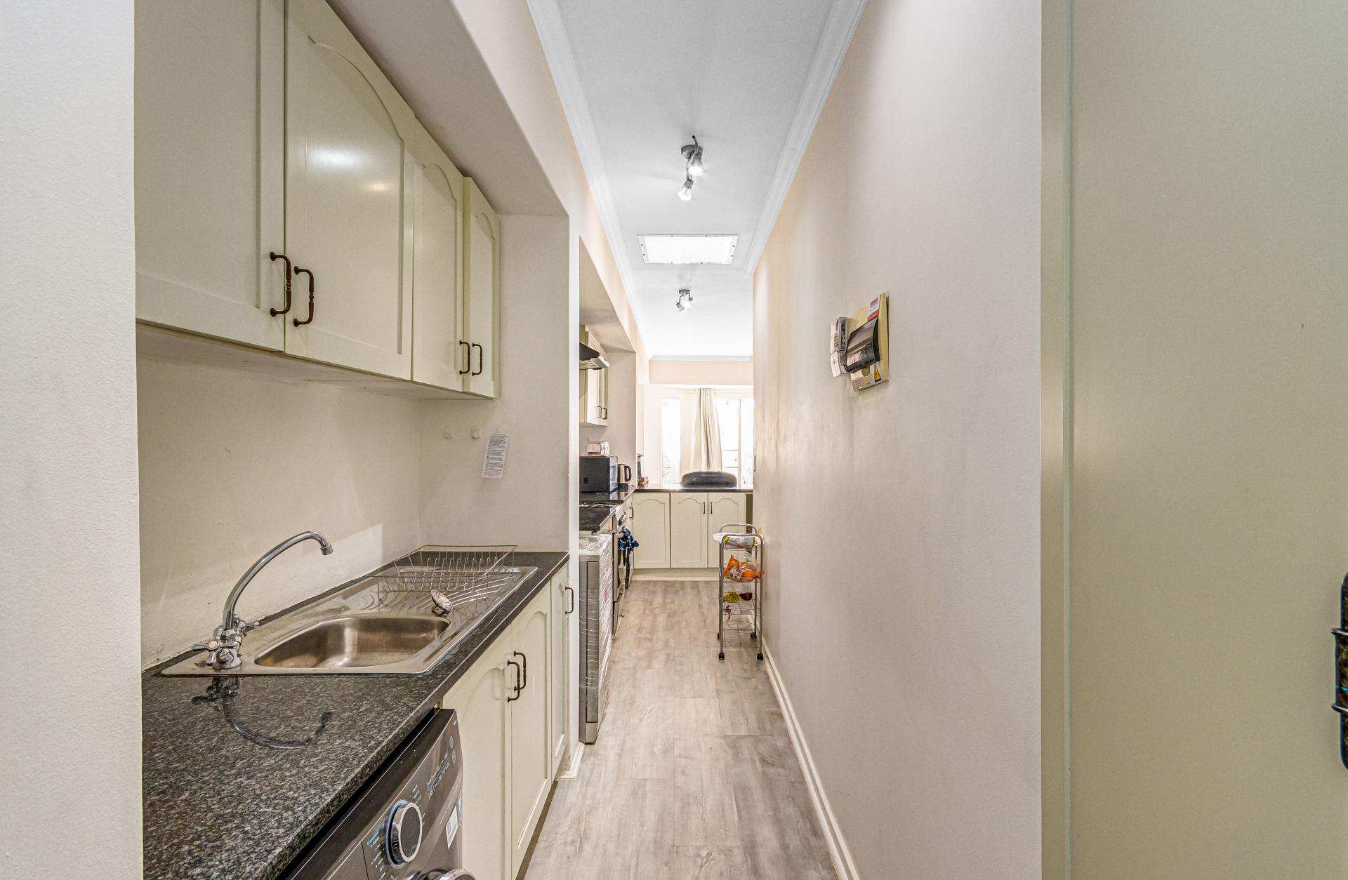  of property in East Town