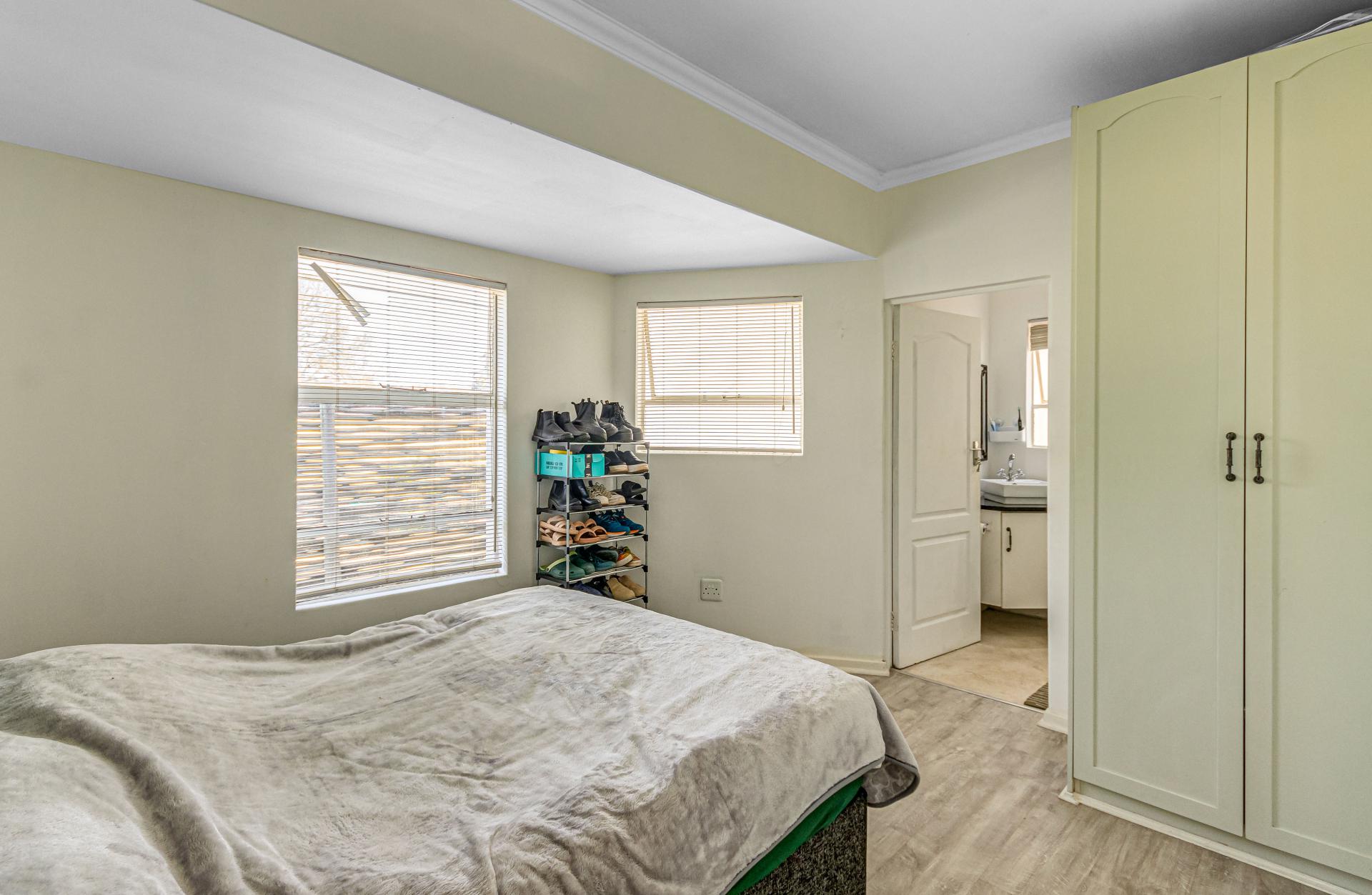  of property in East Town