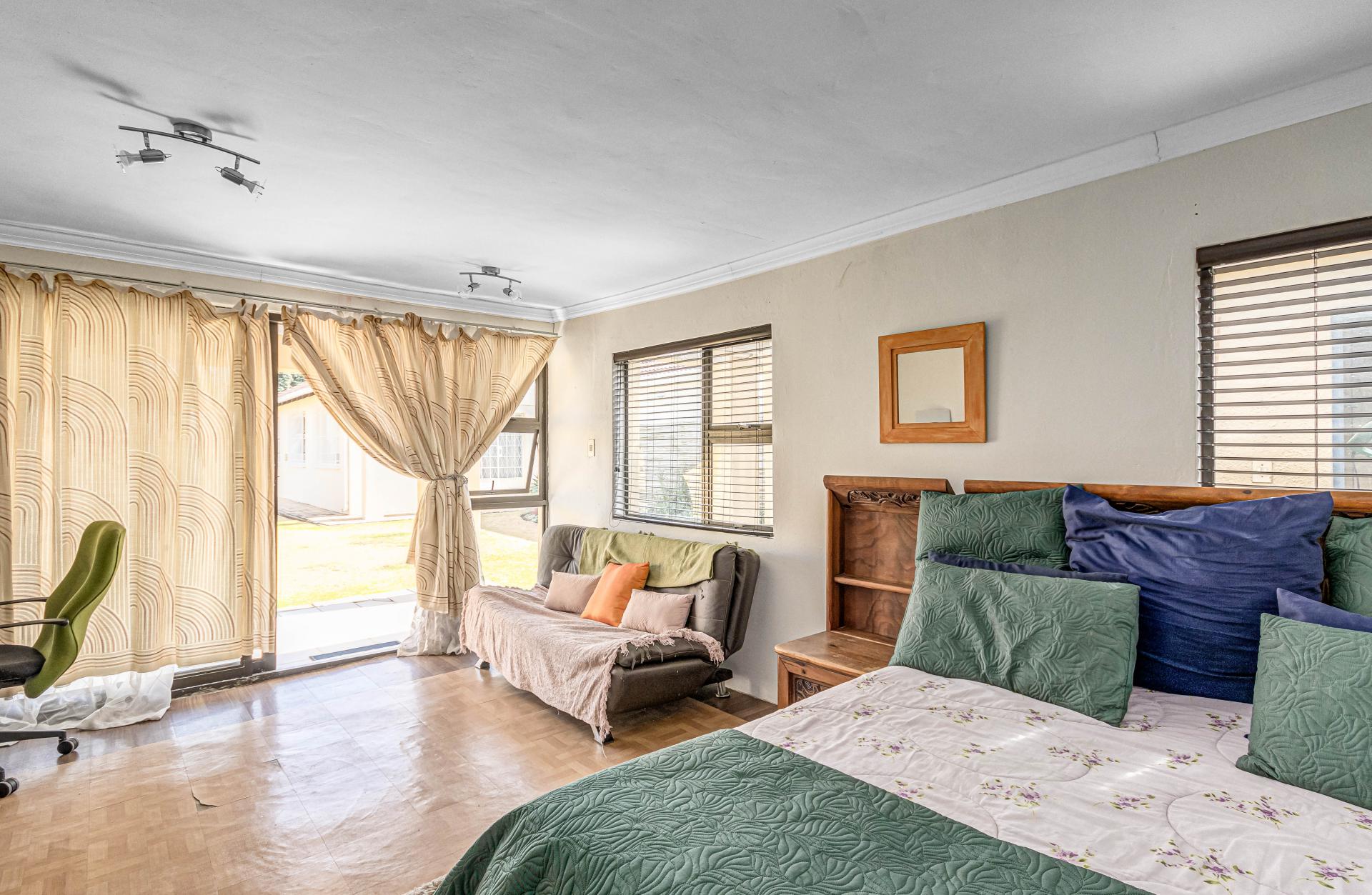  of property in East Town