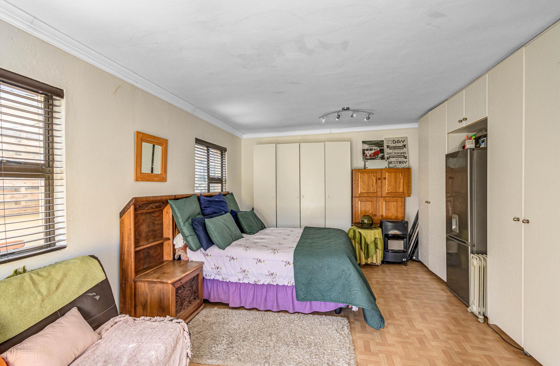  of property in East Town