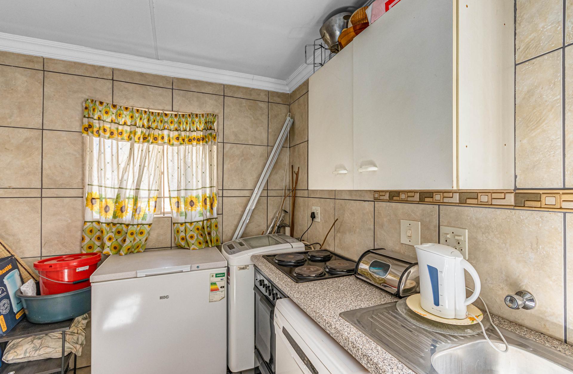  of property in East Town