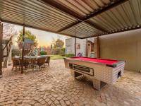 Backyard of property in Sunward park
