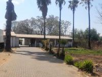 Smallholding for Sale for sale in Andeon