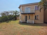  of property in Bluff