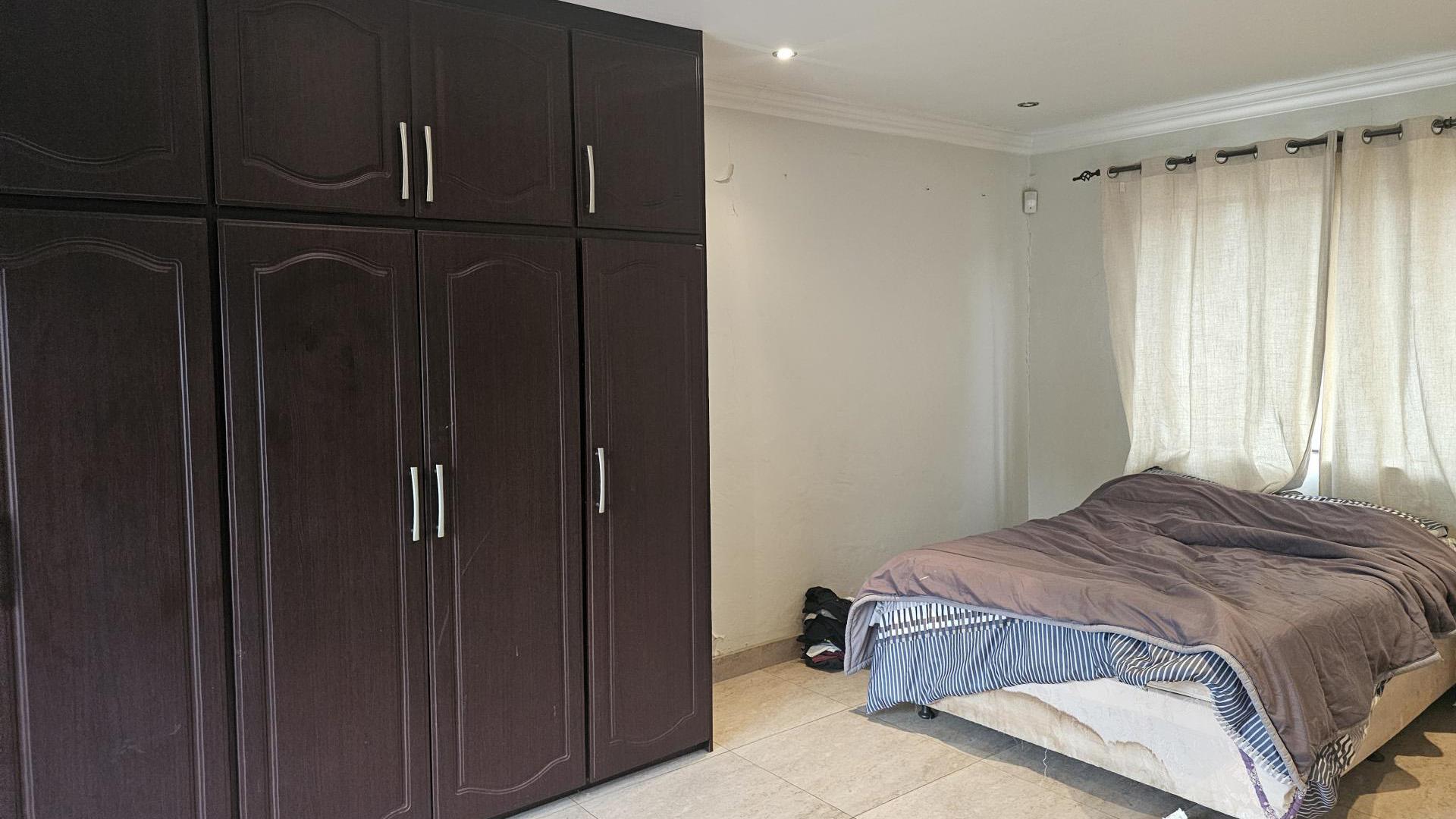 Flatlet of property in Miederpark