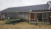 Backyard of property in Miederpark