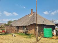  of property in Zeerust