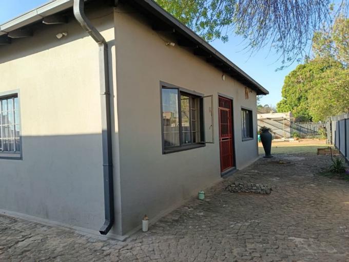 3 Bedroom House for Sale For Sale in Brakpan - MR650069