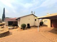 4 Bedroom 3 Bathroom House for Sale for sale in Glenvista